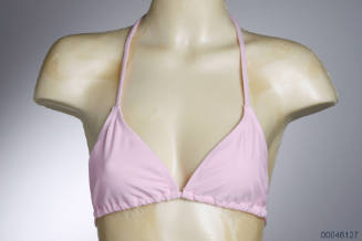Tigerlily 'Strawberry' bikini top