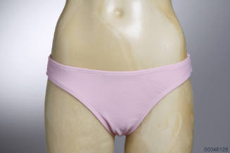Tigerlily 'Strawberry' bikini bottom