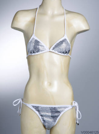 Tigerlily 'Swarovski Crystal' bikini