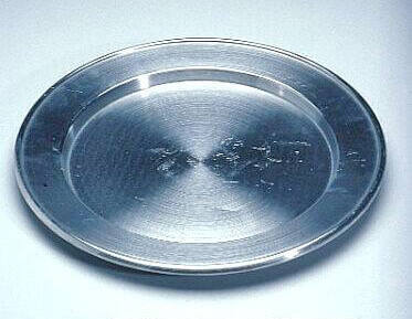 Platter, similar to ones used on TU DO