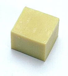 Soap similar to that used on TU DO