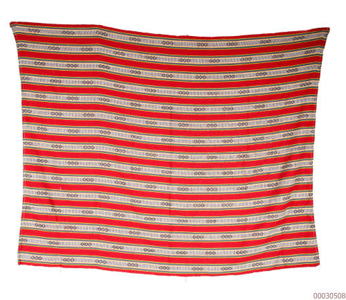 Blanket from the KAYUEN