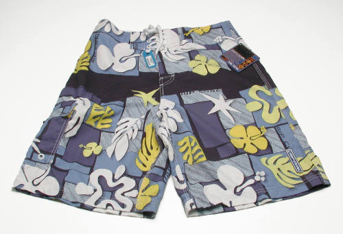 Men's Rip Curl board shorts