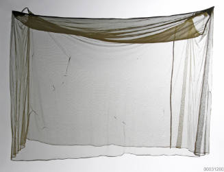 Mosquito net similar to those used on TU DO