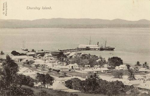 Thursday Island