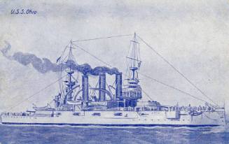 USS OHIO