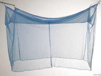 Mosquito net, similar to those used on TU DO