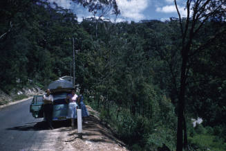 Bayview Estate site view slide