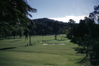 Bayview Golf Club slide