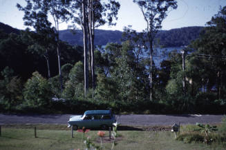 View of 39 Kananook Ave. slide