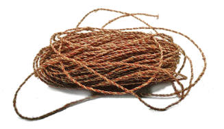 Length of string