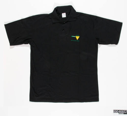 ANL Polo shirt