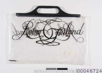 Bag for Robin Garland swimsuits