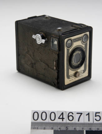 Vrede Box  camera