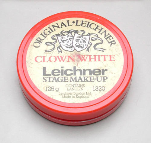 Leichner London Ltd