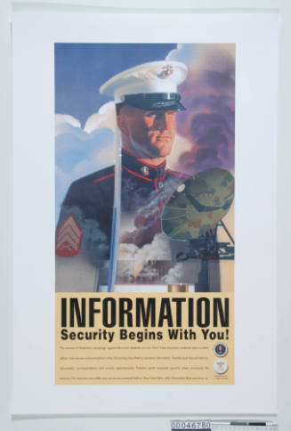 Information Security Begins With You!