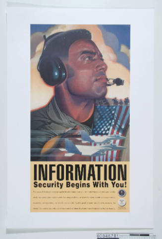 Information Security Begins With You!