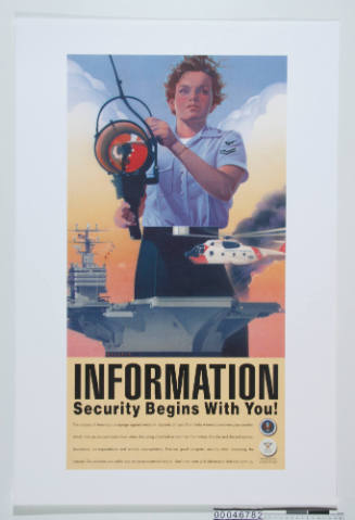 Information Security Begins With You!