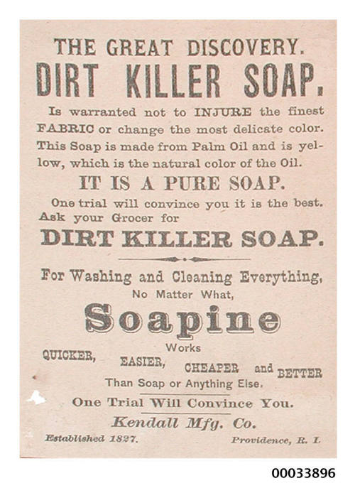 Soapine