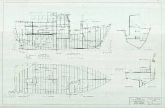 General construction plan of BELEENA