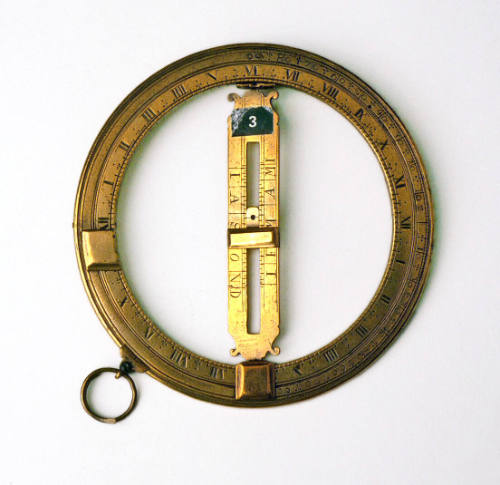 Universal ring dial