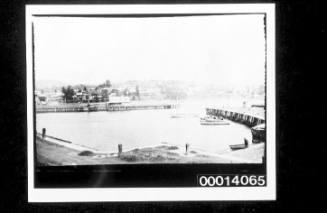 Cruise to Bateman's Bay 1928