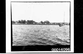 Cruise to Bateman's Bay 1928