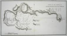 Plan of King George III Sound