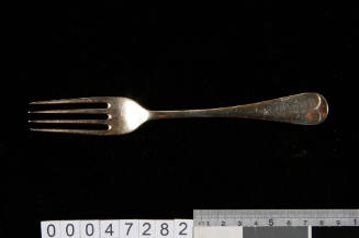 HMVSS LADY LOCH fork