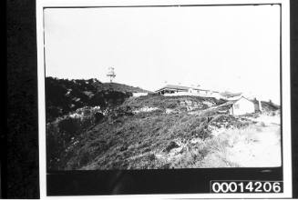 Sugarloaf Point lighthouse