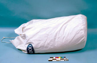 Mainsail and sailbag from AKARANA