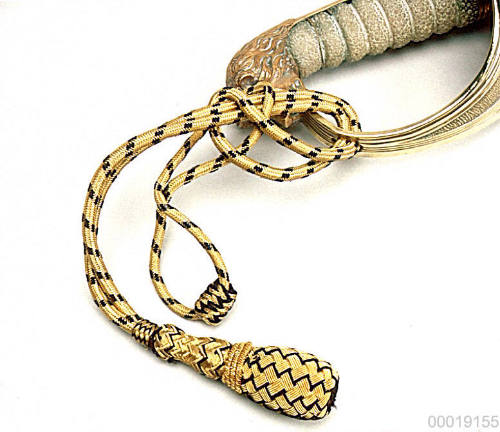 Sword Knot