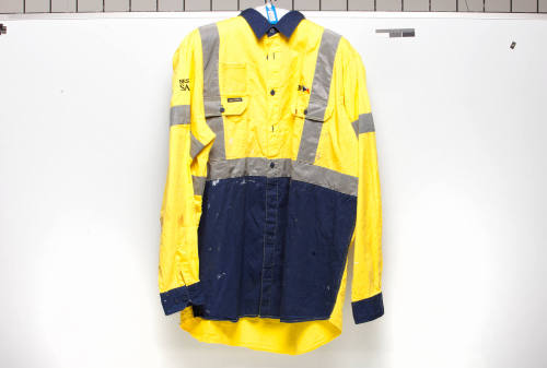 P&O work clothes