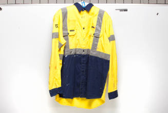 P&O work clothes