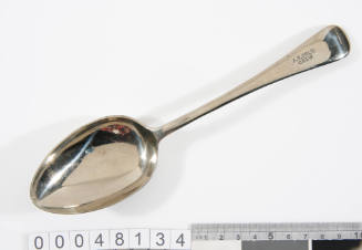 Adelaide Steamship Company Limited spoon for crew use