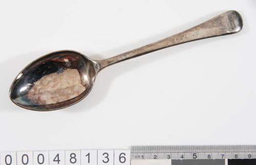 Adelaide Steamship Company Limited spoon