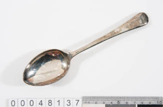 Adelaide Steamship Company Limited spoon
