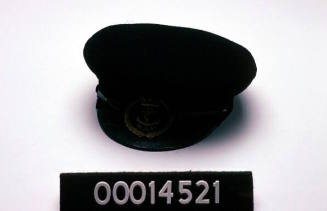 Naval Auxiliary Patrol ( NAP ) cap