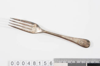 Adelaide Steamship Company Limited fork