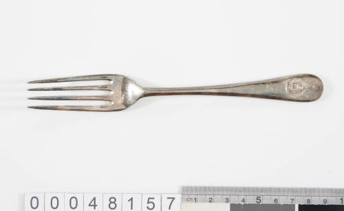 Adelaide Steamship Company Limited fork