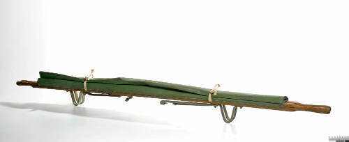 First Aid Stretcher