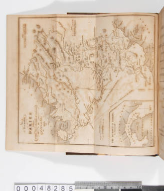 Narrative of a Voyage to the Southern Atlantic Ocean in HM Sloop CHANTICLEER in the Years 1828, 29, 30. Volume II