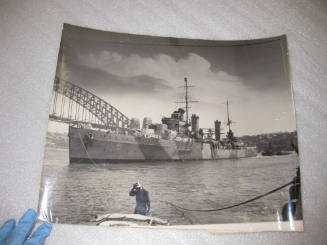 HMAS SYDNEY