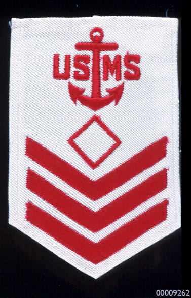 Unassigned, United States Maritime Service