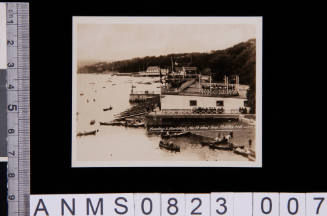 Boating and Yachting, North West Arm, Halifax, Nova Scotia