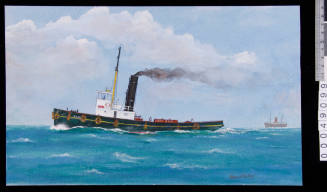 Untitled (Tugboat HERO)