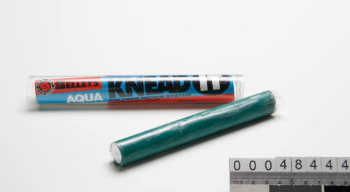 Tube for Selleys Aqua Knead It