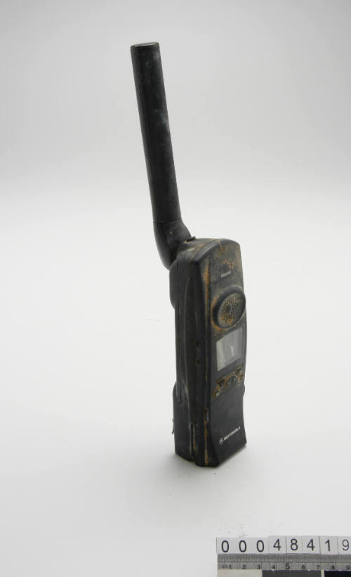 Satellite phone