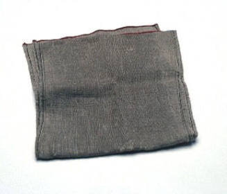 Cloth used by tailor Costas Melidis
