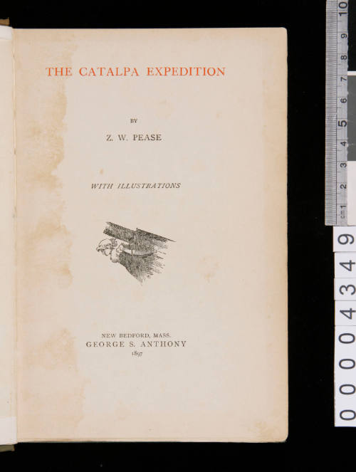 The Catalpa Expedition